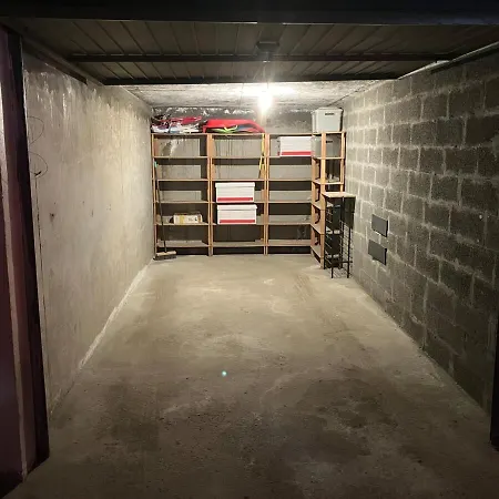 Vue Sublime Apartament Huez