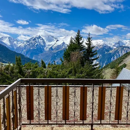 Apartament Vue Sublime *