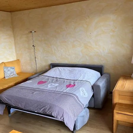 Apartament Vue Sublime