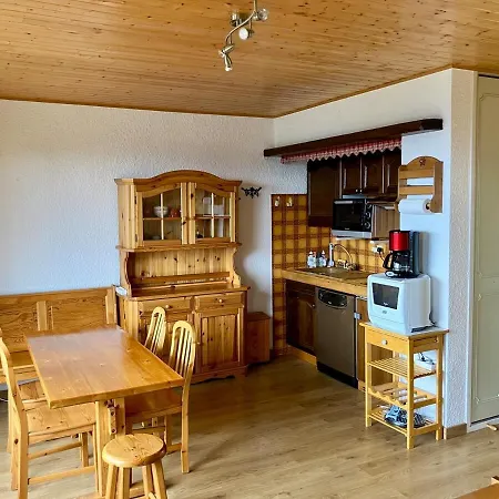 Vue Sublime Apartament *
